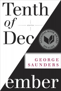George Saunders' latest short story collection Tenth of December