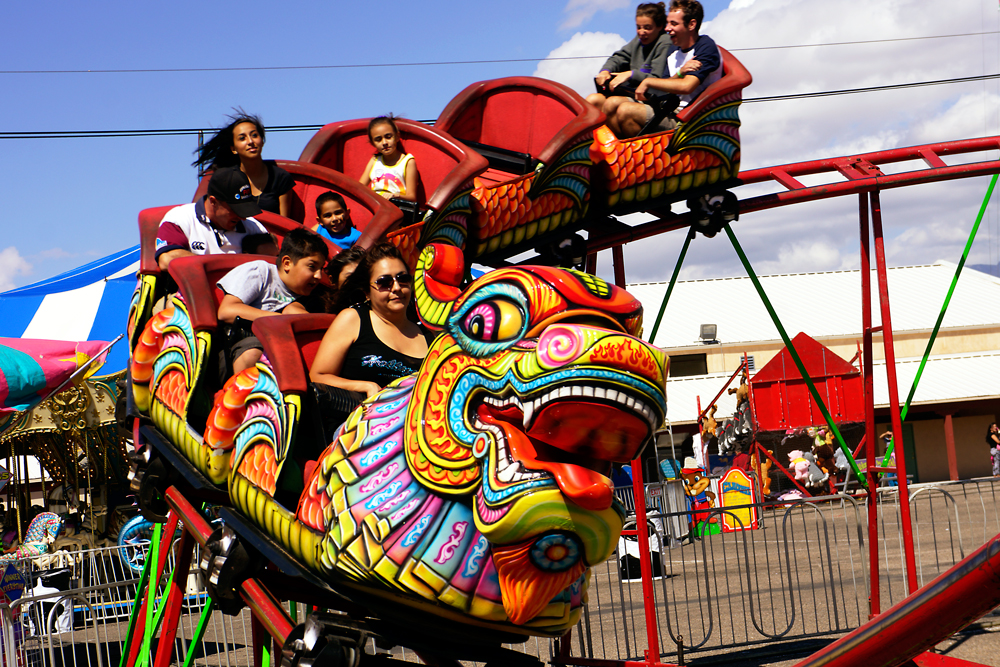 State Fair New Mexico 2024 Jilly Lurlene