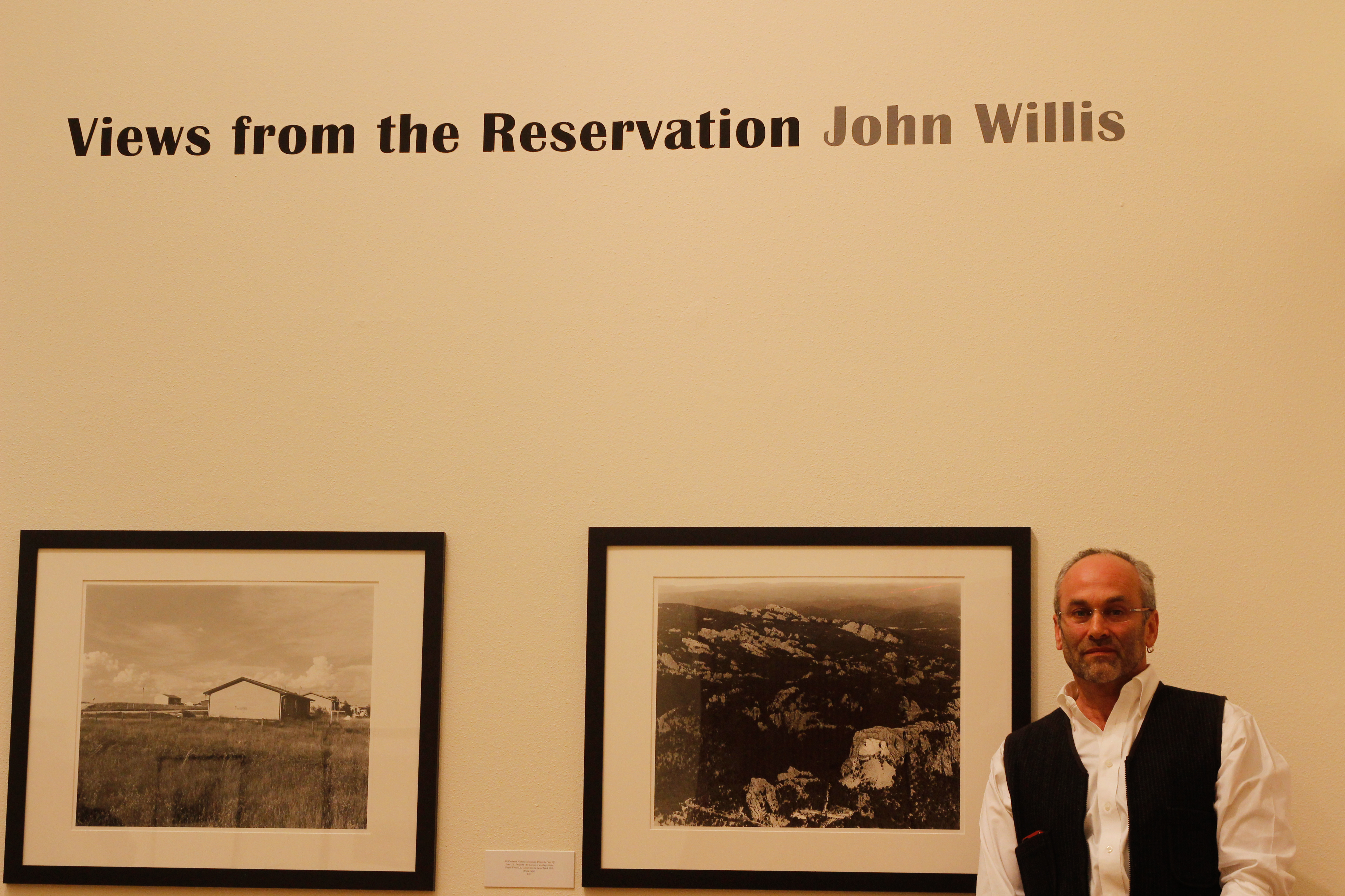 John Willis: Storyteller