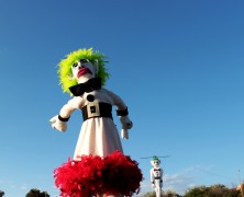 THE MEANING OF ZOZOBRA