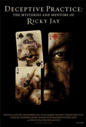 Deceptive Practice: the Mysteries and Mentors of Ricky Jay