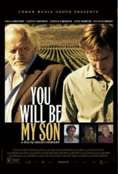 You Will Be My Son, 35mm Print!
