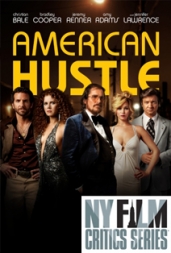 New York Film Critics Series: American Hustle