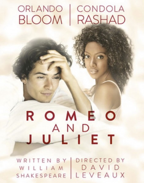 Performance at the Screen: Romeo and Juliet (Rodgers Theater)