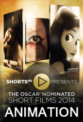 Oscar Nominated Shorts: Animation and Live Action