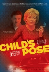 Child’s Pose