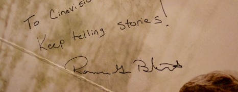 Ronnie Gene Blevins: Rising Star