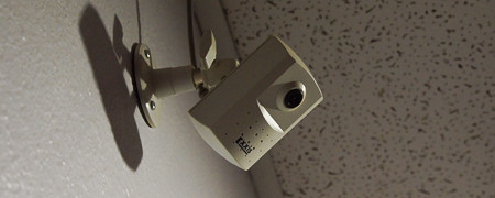 Surveying Surveillance