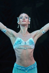 Performance at the Screen: Layadere (Mariinsky Ballet)