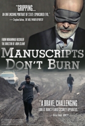 Manuscripts Don’t Burn