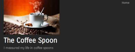Coffee Spoons Launches