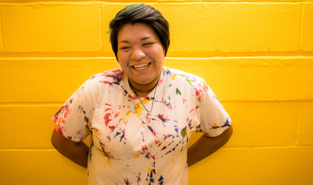 Asexuality A Q A With Marisa Zapata The Jackalope