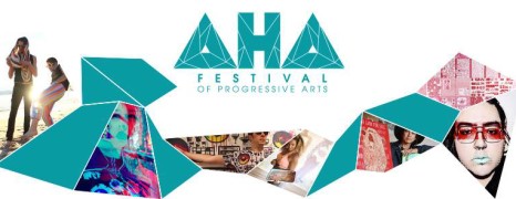 AHA Festival of Progressive Arts