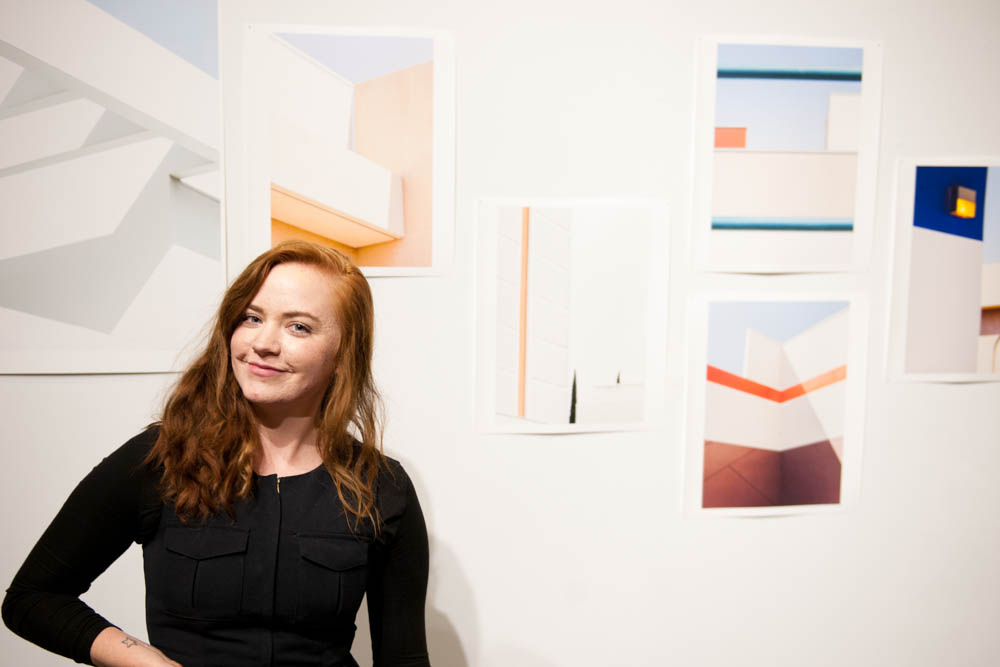 Artist Spotlight: Hayley Rheagan | The Jackalope