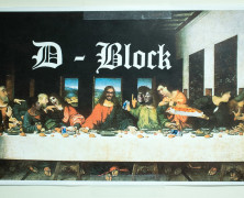 D-Block Gallery