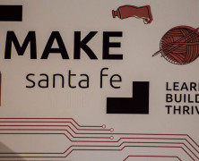 Make Santa Fe
