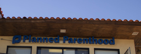 Planned Parenthood Centennial Celebration