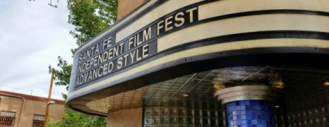 Santa Fe Independent Film Festival 2017