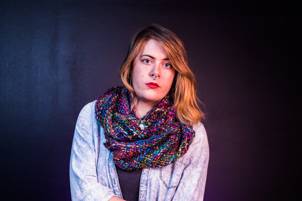 Jackalope Profiles CWL senior Alison Gamache about the