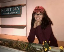 Student Spotlight: Lexi Rose Malone